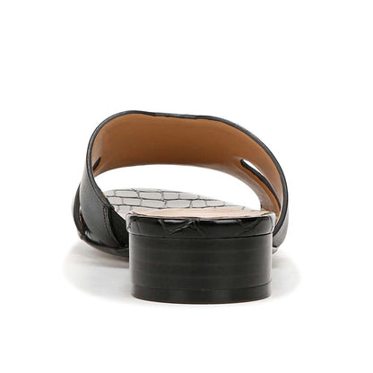 Misty Slide - Black