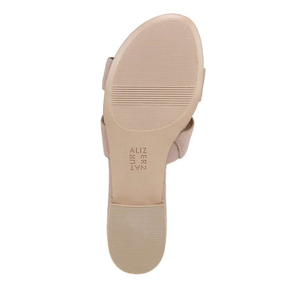Misty Slide - Warm Fawn Tan