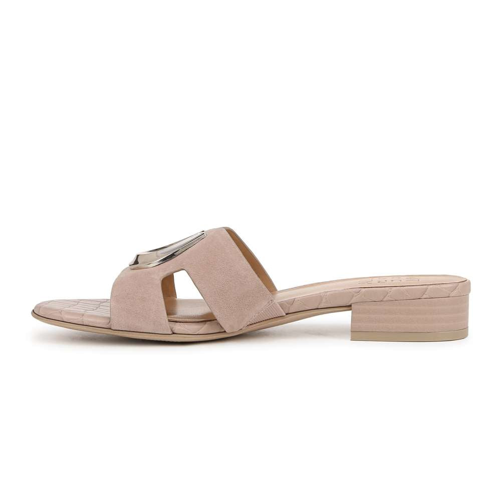 Misty Slide - Warm Fawn Tan