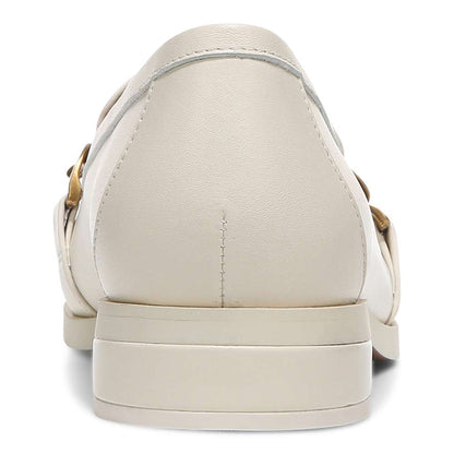 Mizelle Loafer - Cream
