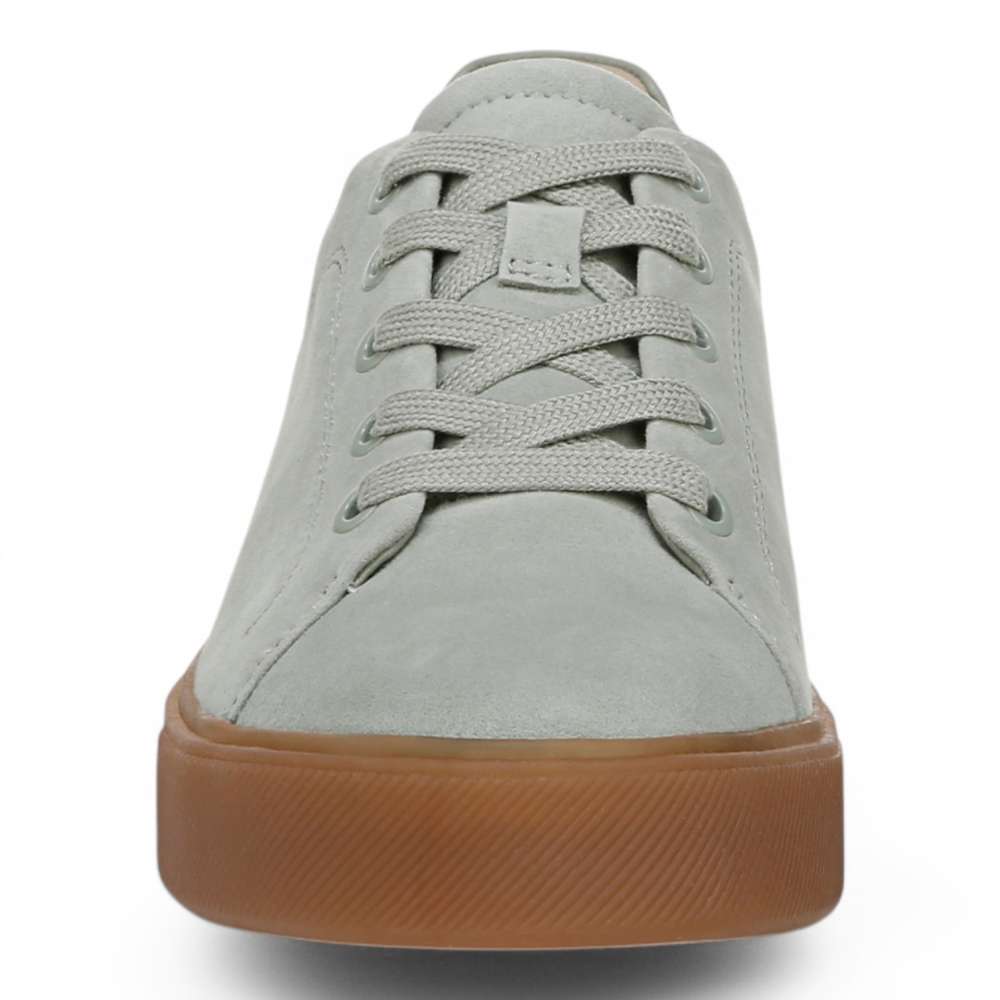 Morrison 3.0 Lace-Up Casual Sneaker - Pistachio