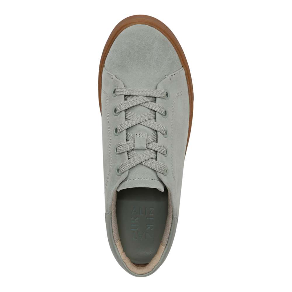 Morrison 3.0 Lace-Up Casual Sneaker - Pistachio
