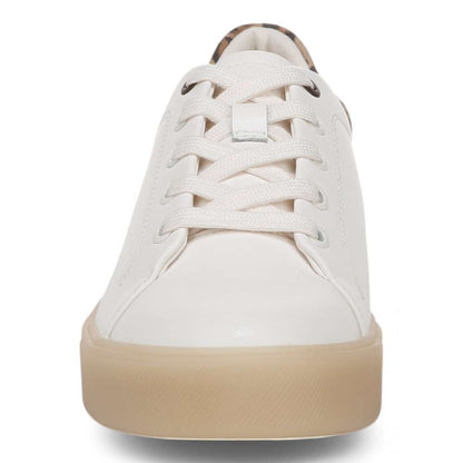 Morrison 3.0 Lace-Up Casual Sneaker - Warm White