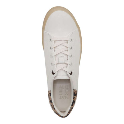Morrison 3.0 Lace-Up Casual Sneaker - Warm White