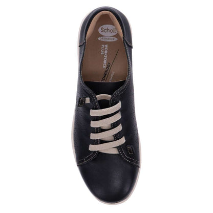 Nile Casual Sneaker - Black