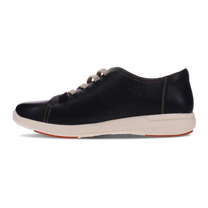 Nile Casual Sneaker - Black