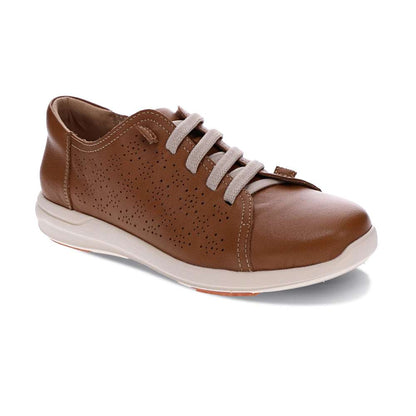Nile Casual Sneaker - Tan