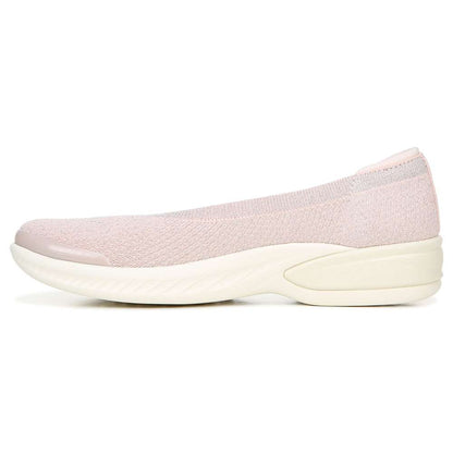 Nutmeg Flat - Rose