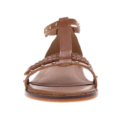 Odessa Sandal - Pebble