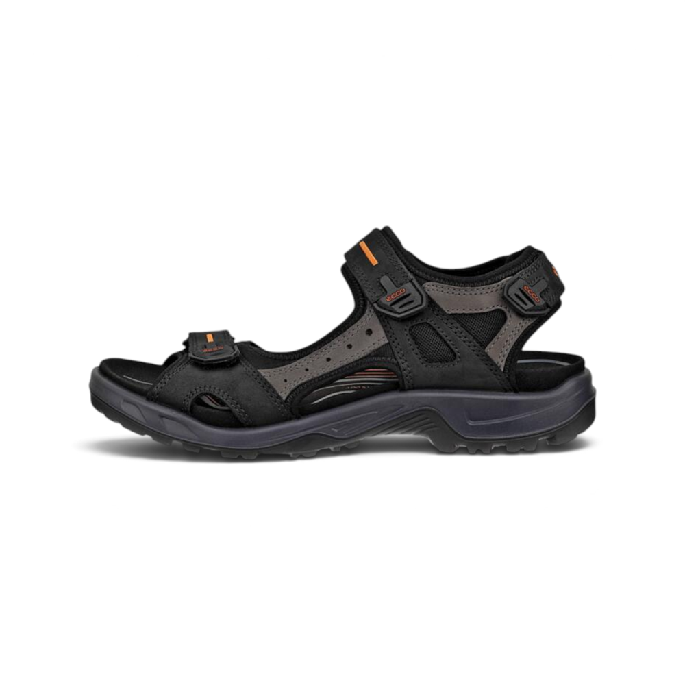Offroad Mens - Black Oil