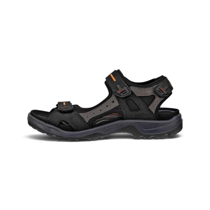 Offroad Mens - Black Oil
