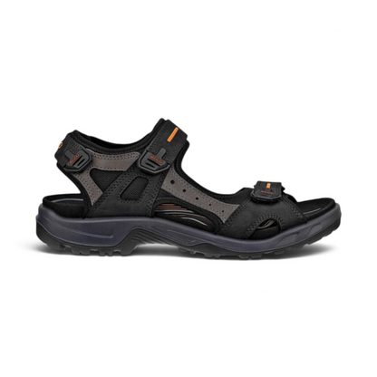 Offroad Mens - Black Oil
