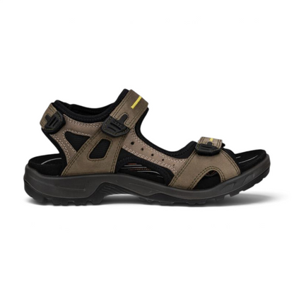 Offroad Mens - Chocolate