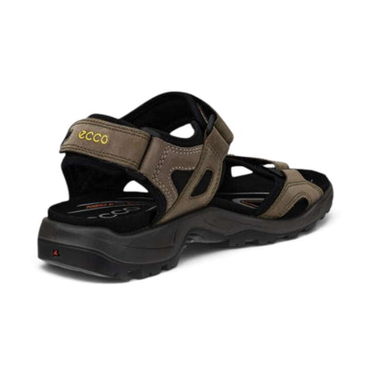 Offroad Mens - Chocolate