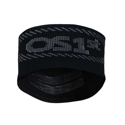 PS3 Patellar Tendon Compression Sleeve - Black