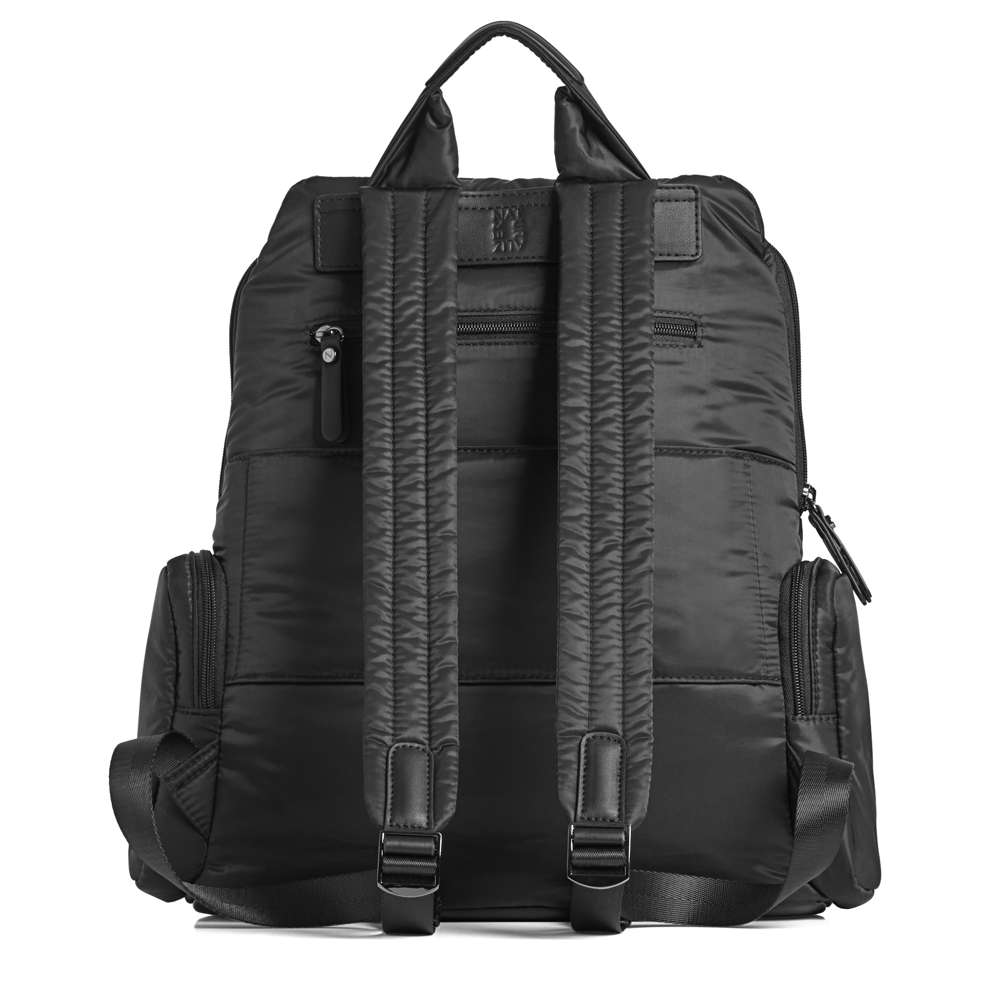 Paddy Backpack - Black