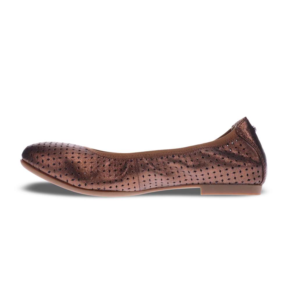 Paris Ballet - Bronze Laser