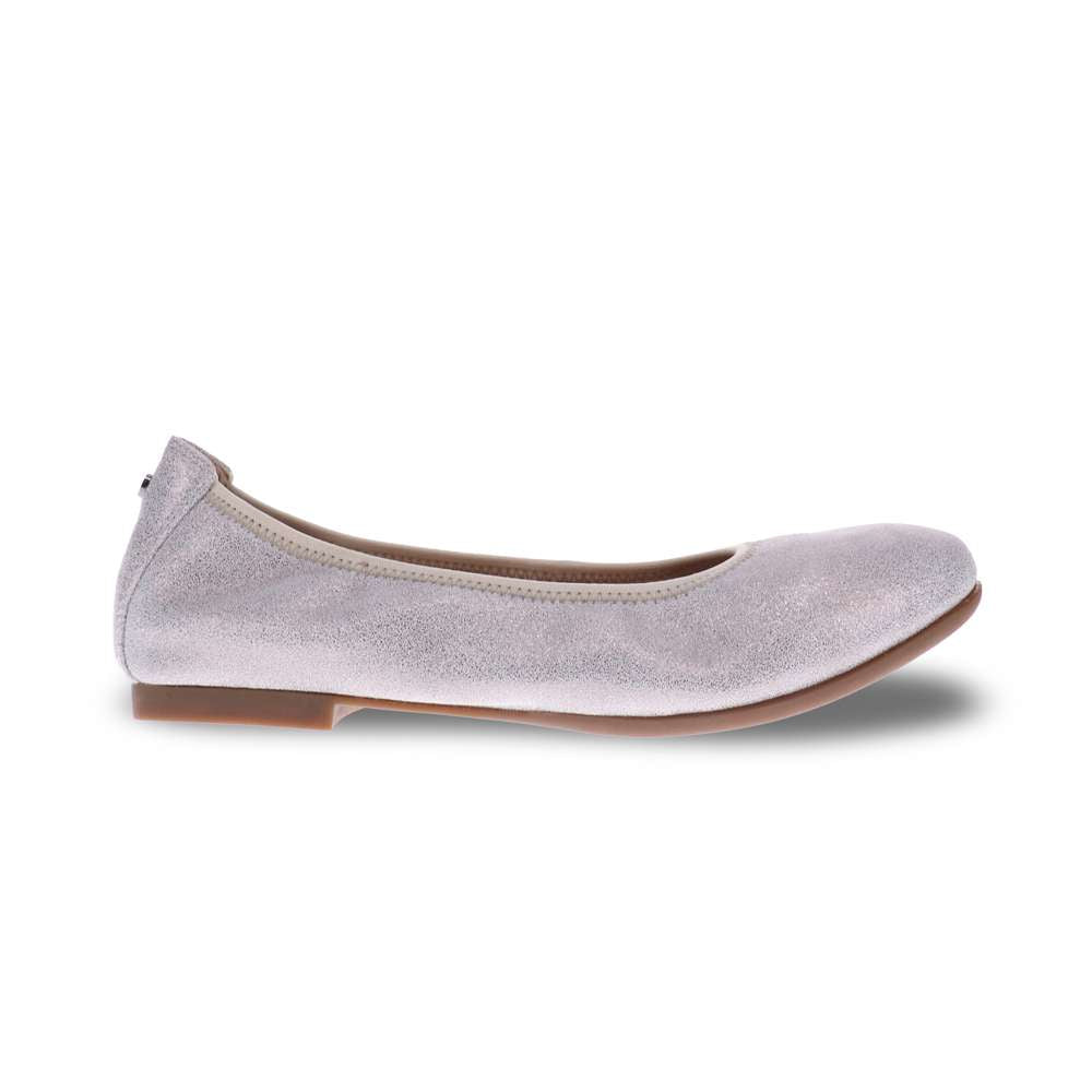 Paris Ballet - Gold Wash
