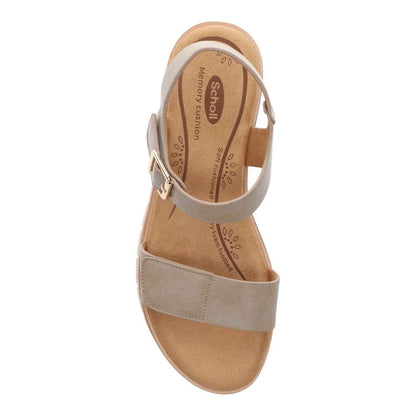 Pearl Sandal - Beige