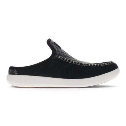 Pearl Mule - Black