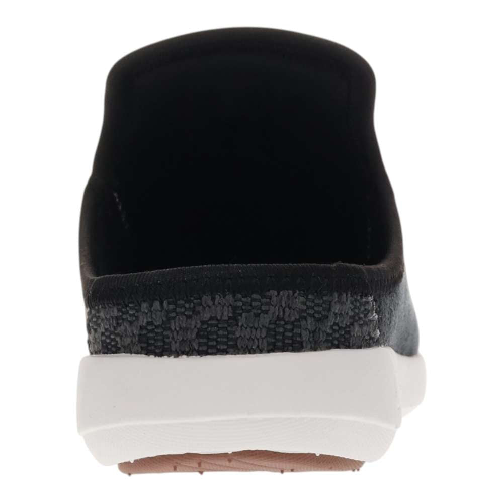 Pearl Mule - Black