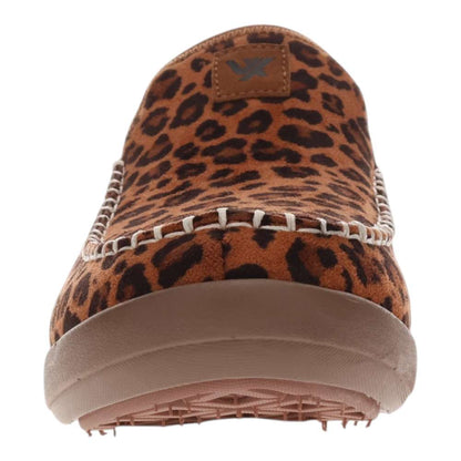Pearl Mule - Leopard