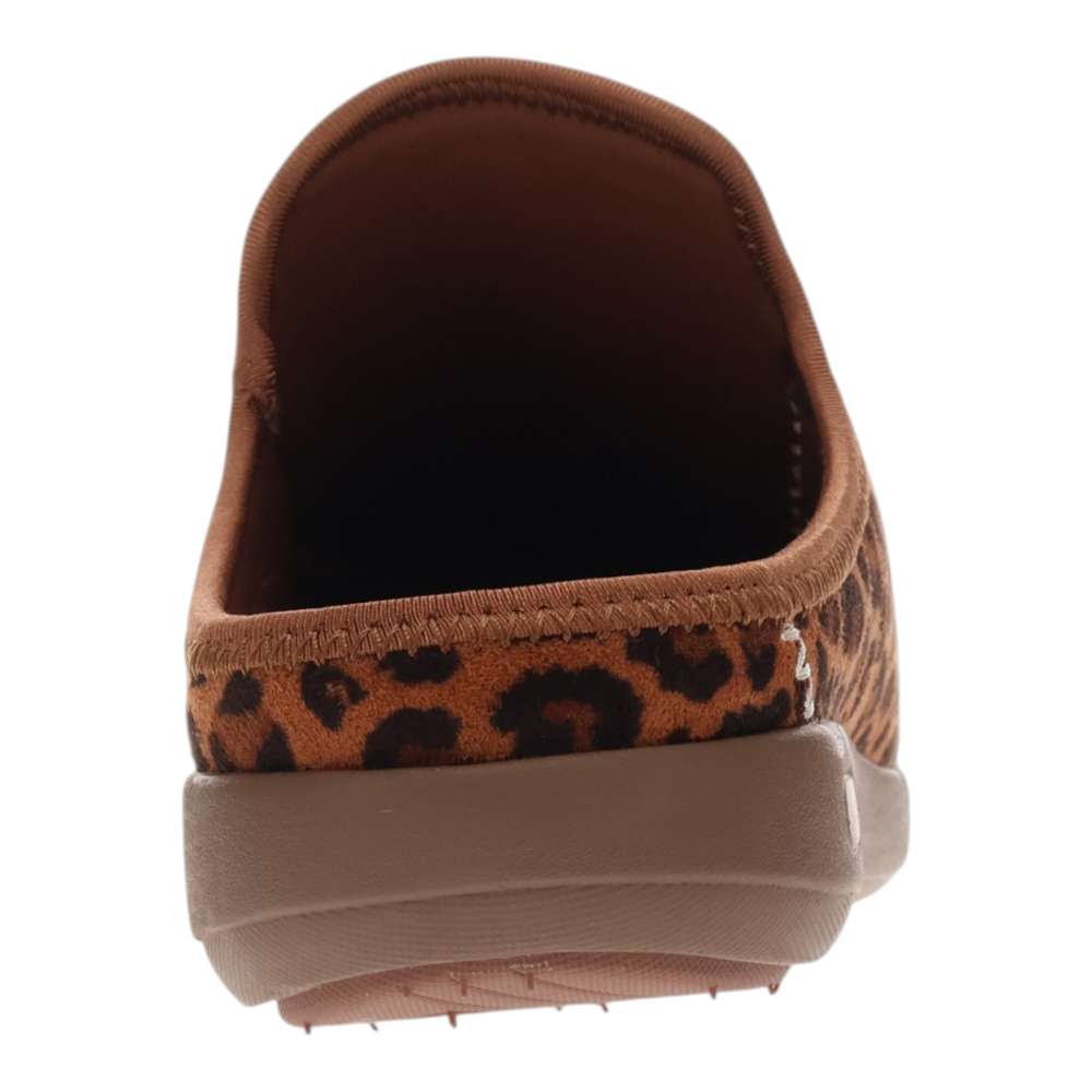 Pearl Mule - Leopard