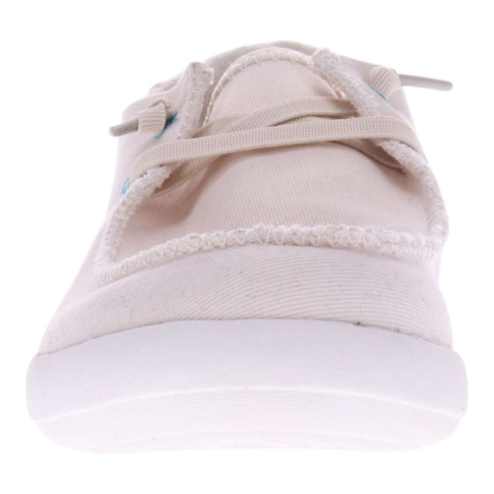 Phoenix Casual Sneaker - Cream