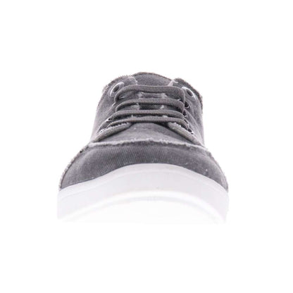 Pismo Casual Sneaker - Charcoal Grey