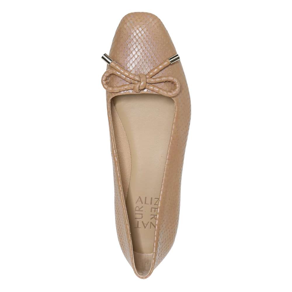 Poetic Flat - Taupe