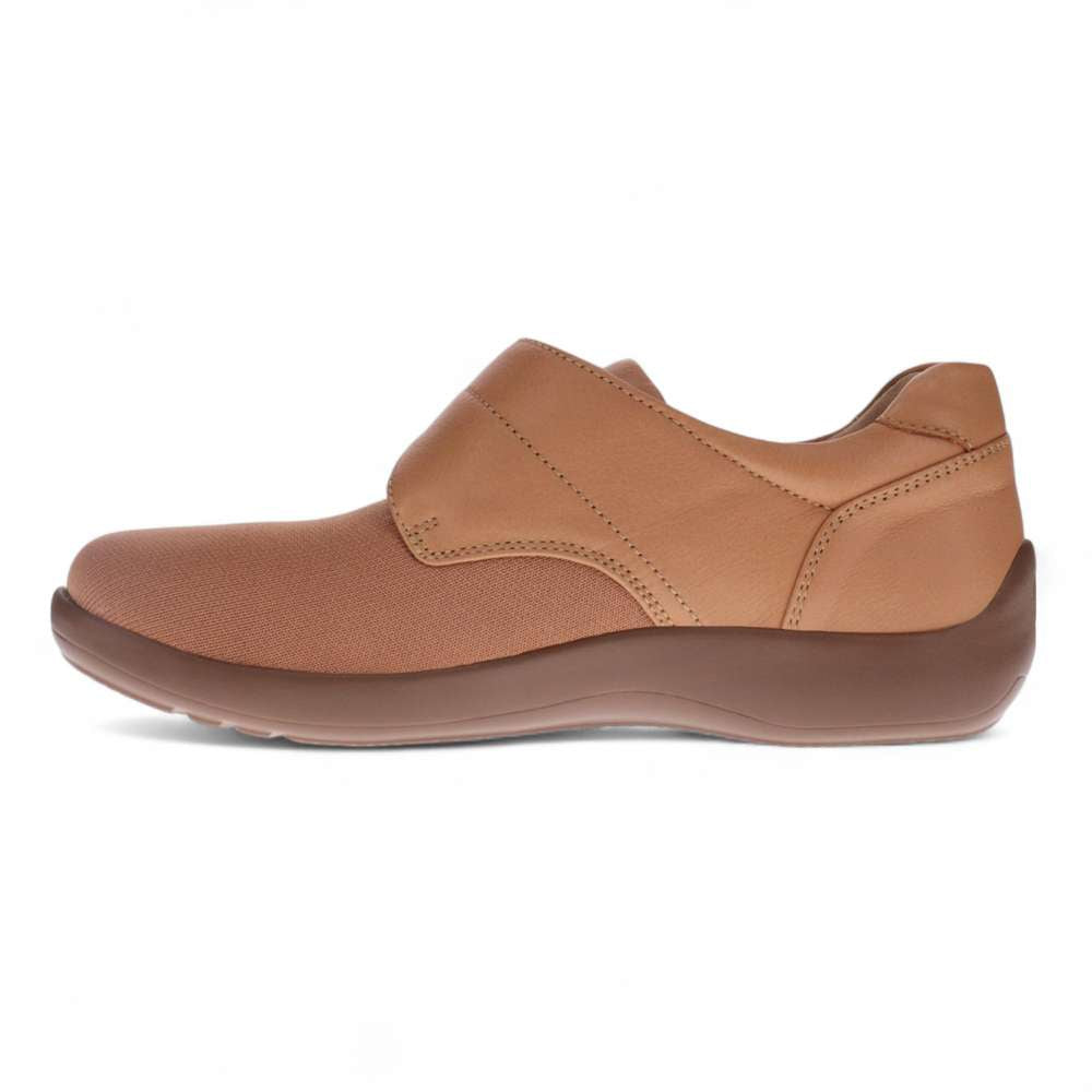 Porto Casual - Fawn