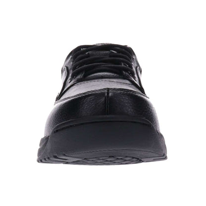 Power Walker Lace-Up Sneaker - Black