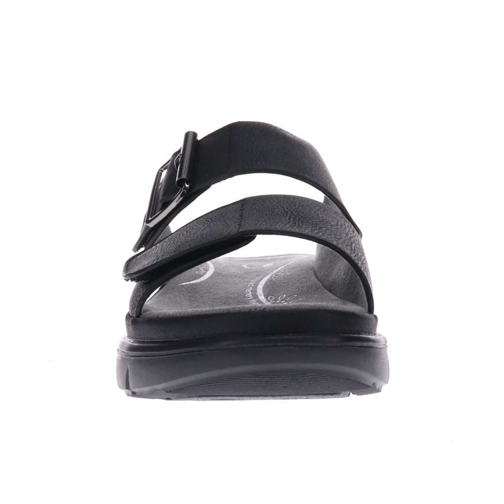 Rage Slide - Black