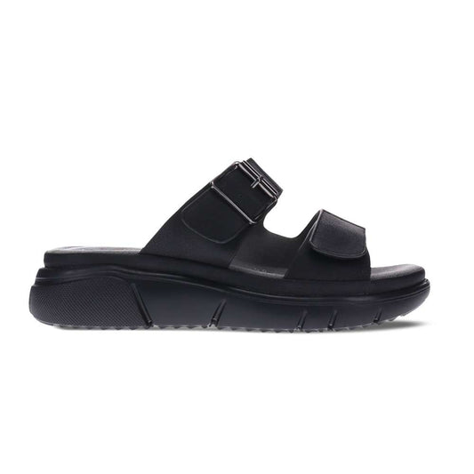 Rage Slide - Black