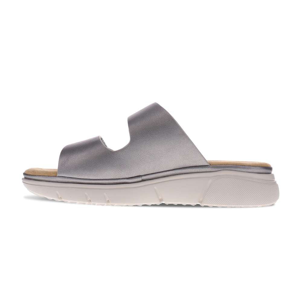 Rage Slide - Pewter