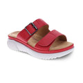 Rage Slide - Red