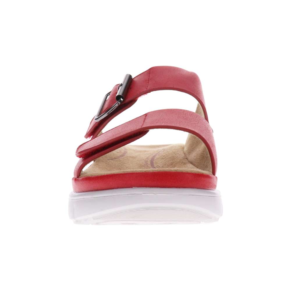 Rage Slide - Red