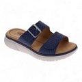 Rage Slide - Royal Blue