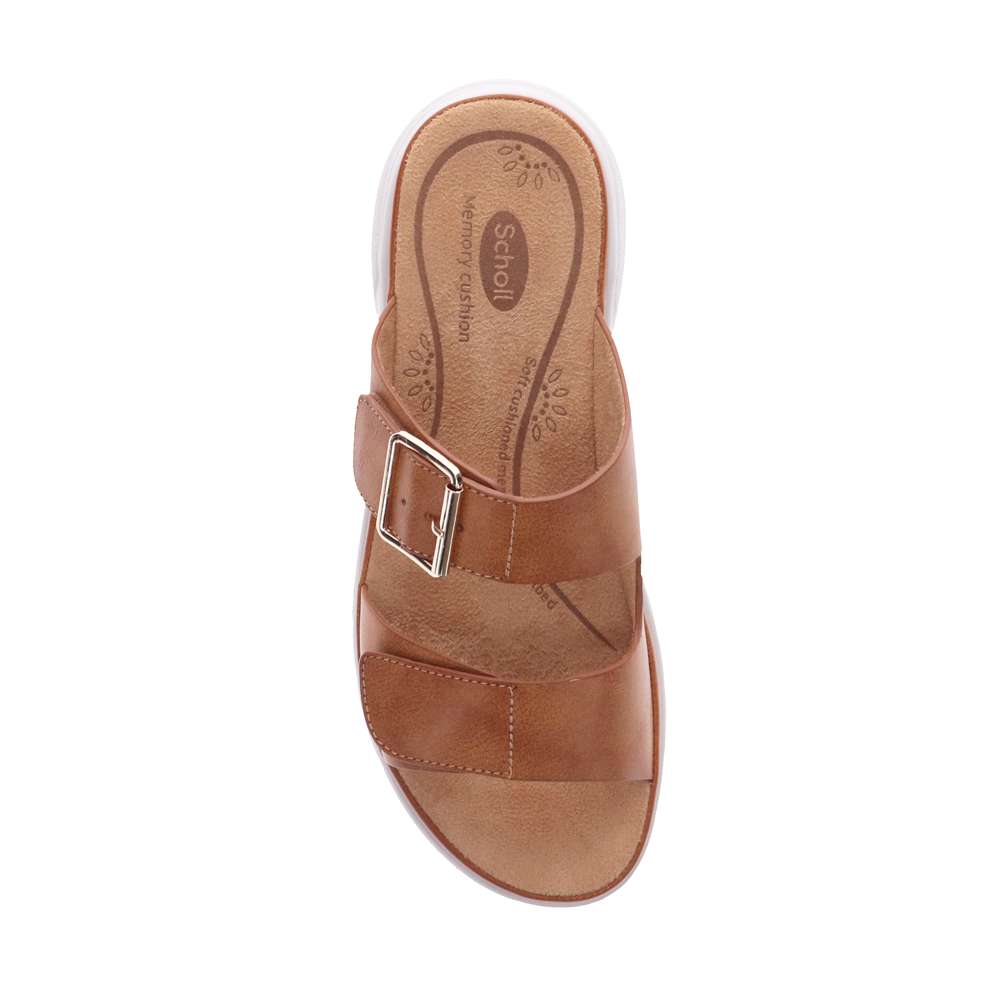 Rage Slide - Tan