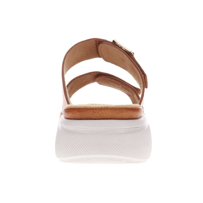 Rage Slide - Tan