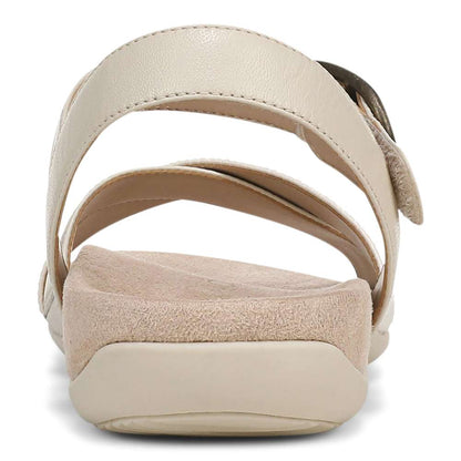 Ramsey Sandal - Cream
