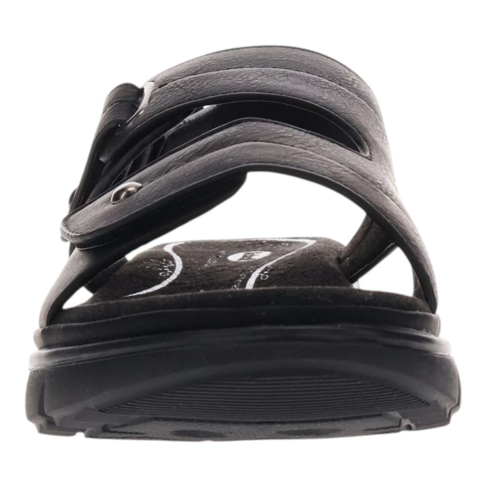 Rapid Sandal - Black