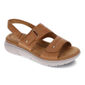Rapid Sandal - Fawn