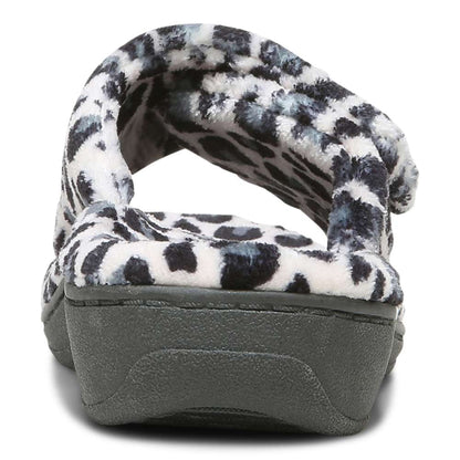 Relax Slipper - Cream