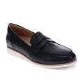 Remi Casual Slip-On - Black