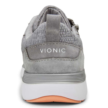 Remi Casual Sneaker - Slate