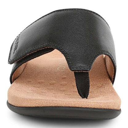 Renee Sandal - Black