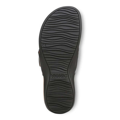 Renee Sandal - Black