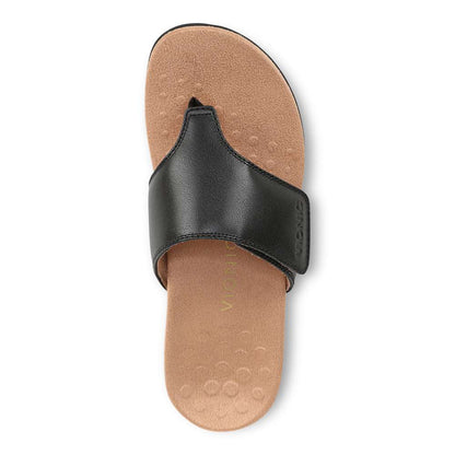 Renee Sandal - Black