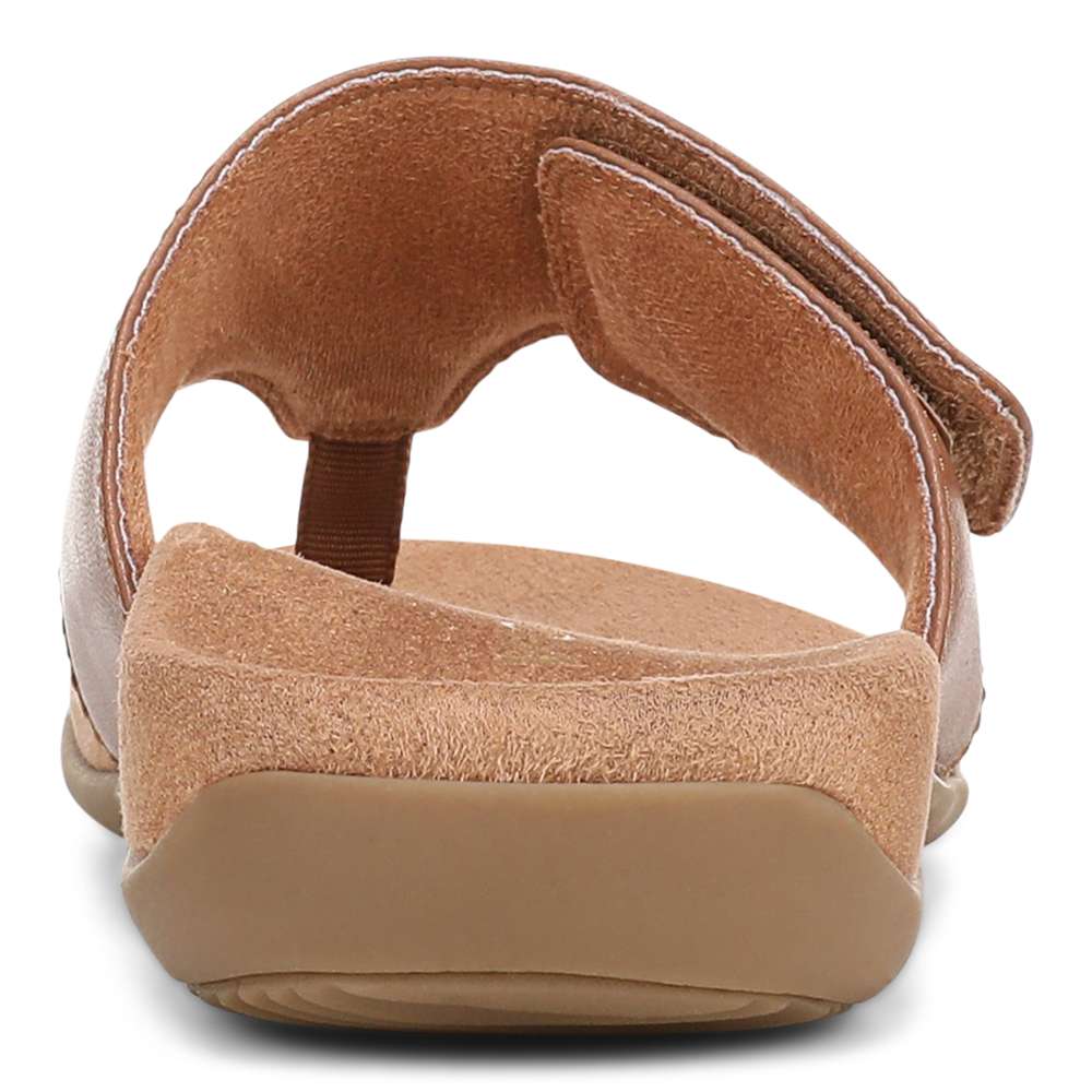 Renee Sandal - Tan